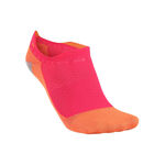 Falke Bekleidung Falke RU5 Race Invisible Laufsocken Damen-rosa