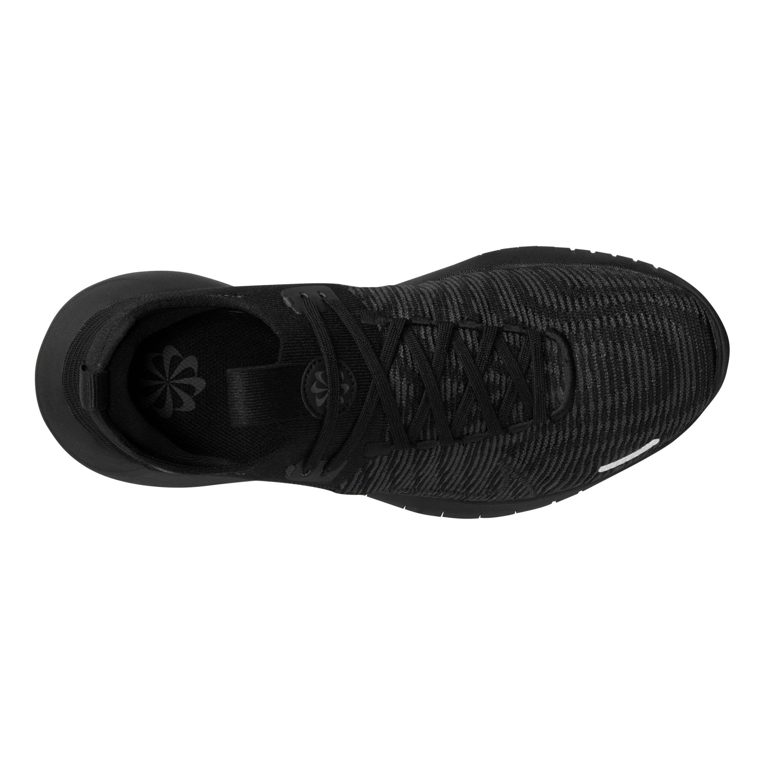 Nike Free Run Flyknit Next Nature Neutralschuh Herren Schwarz Grau online kaufen Running Point AT