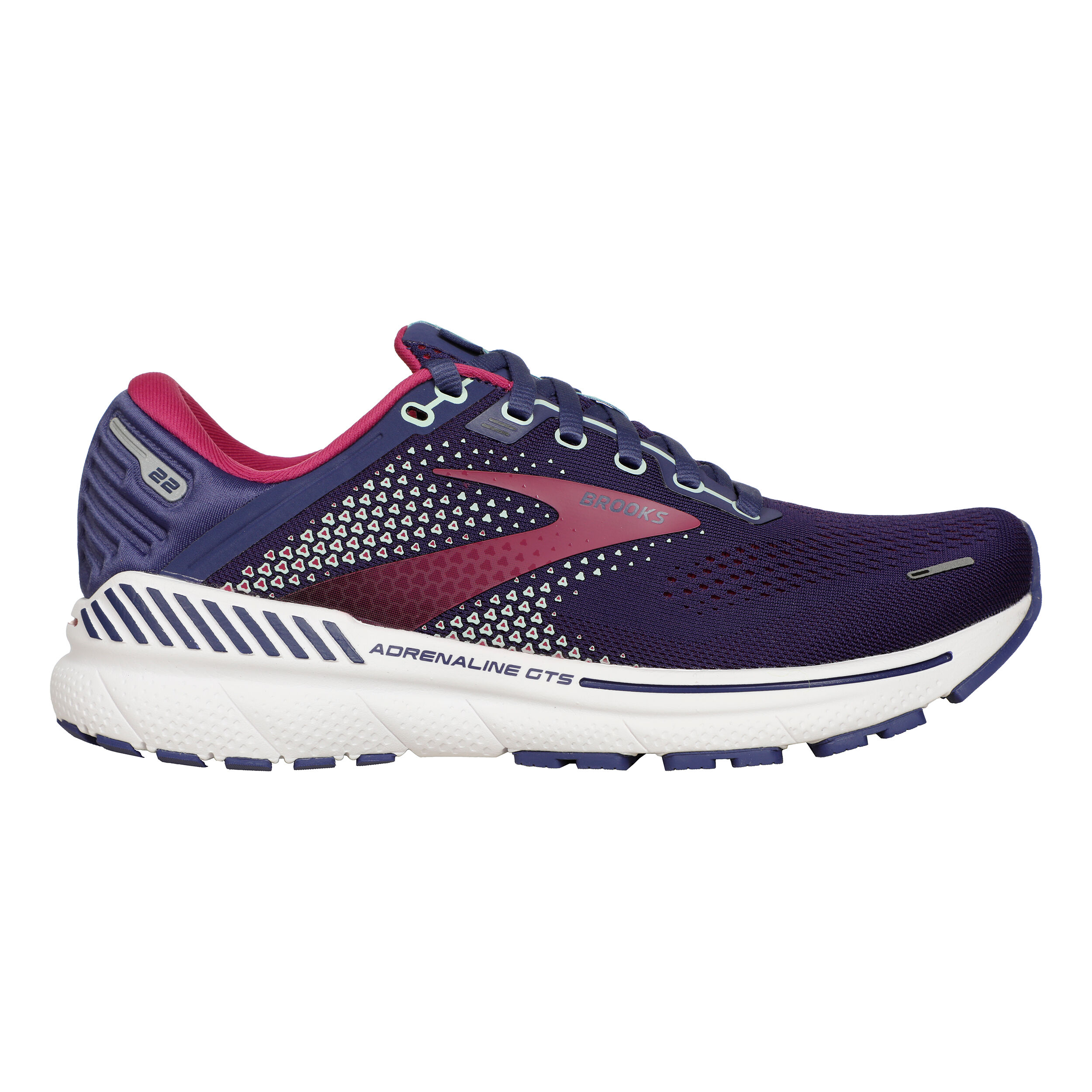 Brooks schuhe größentabelle store