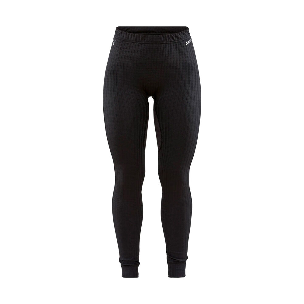 Craft Active Extreme X Tight Damen - Schwarz, Größe S