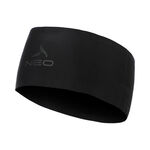 NEO Stirnband NEO Feel the Vybe light Stirnband Unisex-schwarz