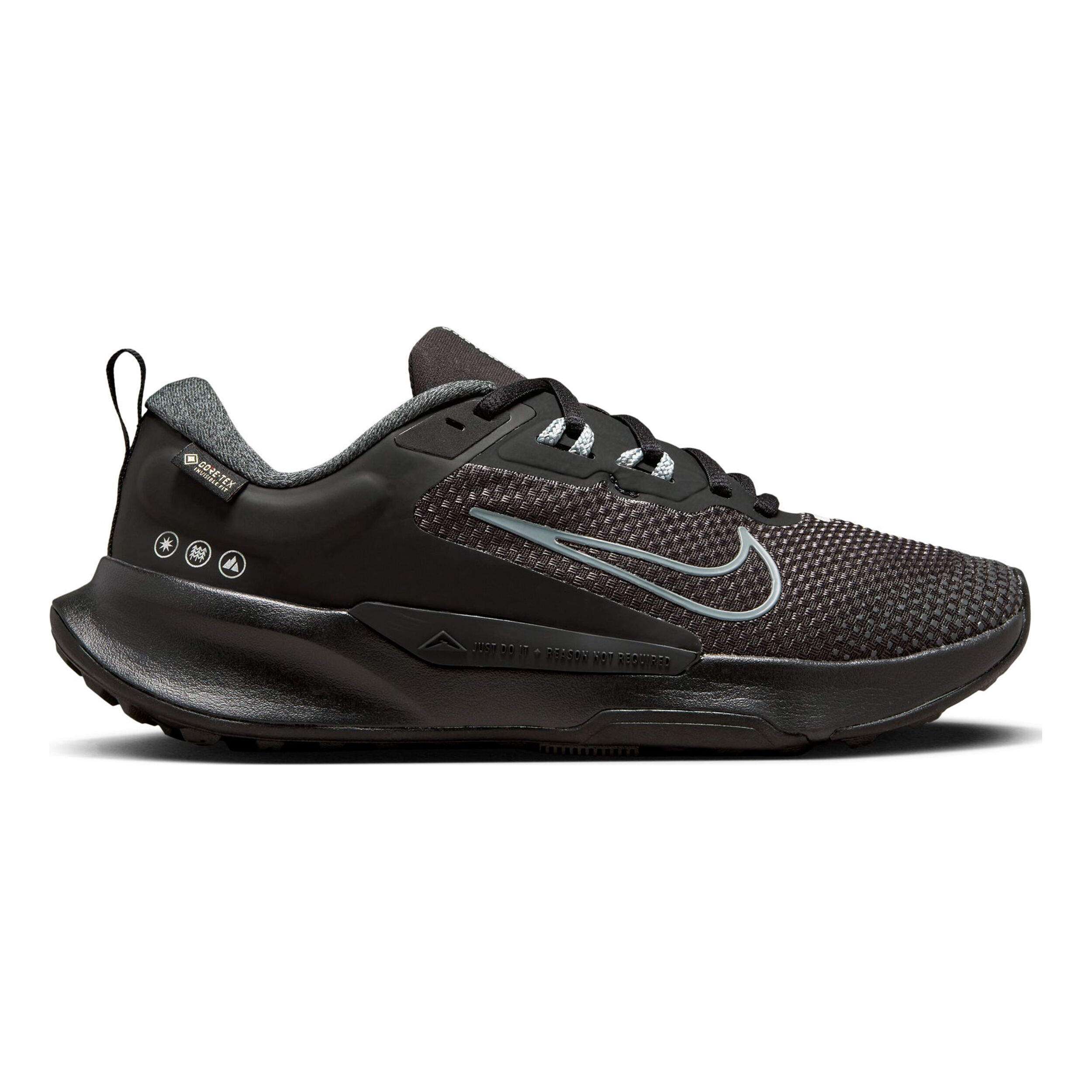 Nike Juniper Trail 2 GORE TEX Trailschuh Damen Schwarz Grau online kaufen Running Point AT