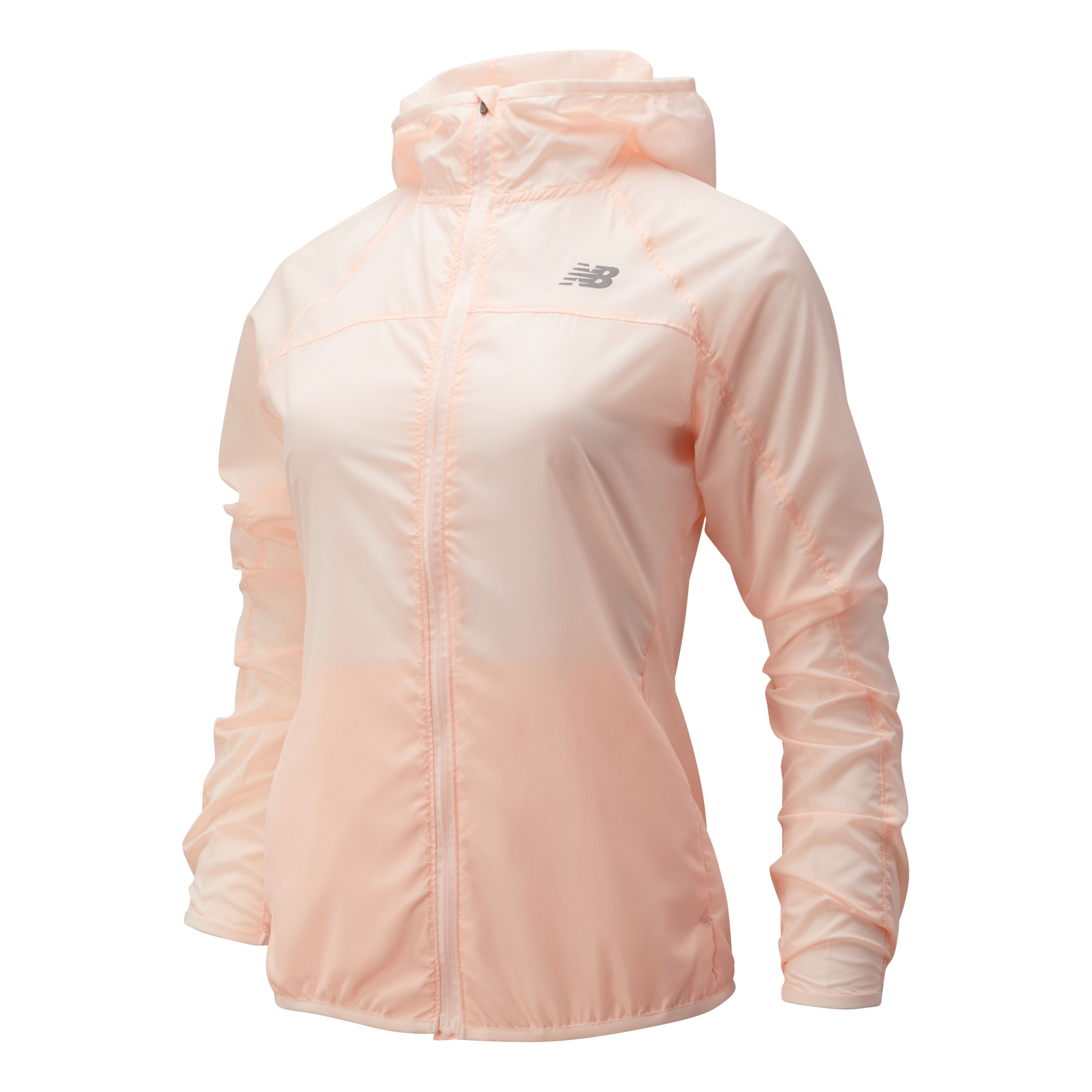 New balance cheap regenjacke damen