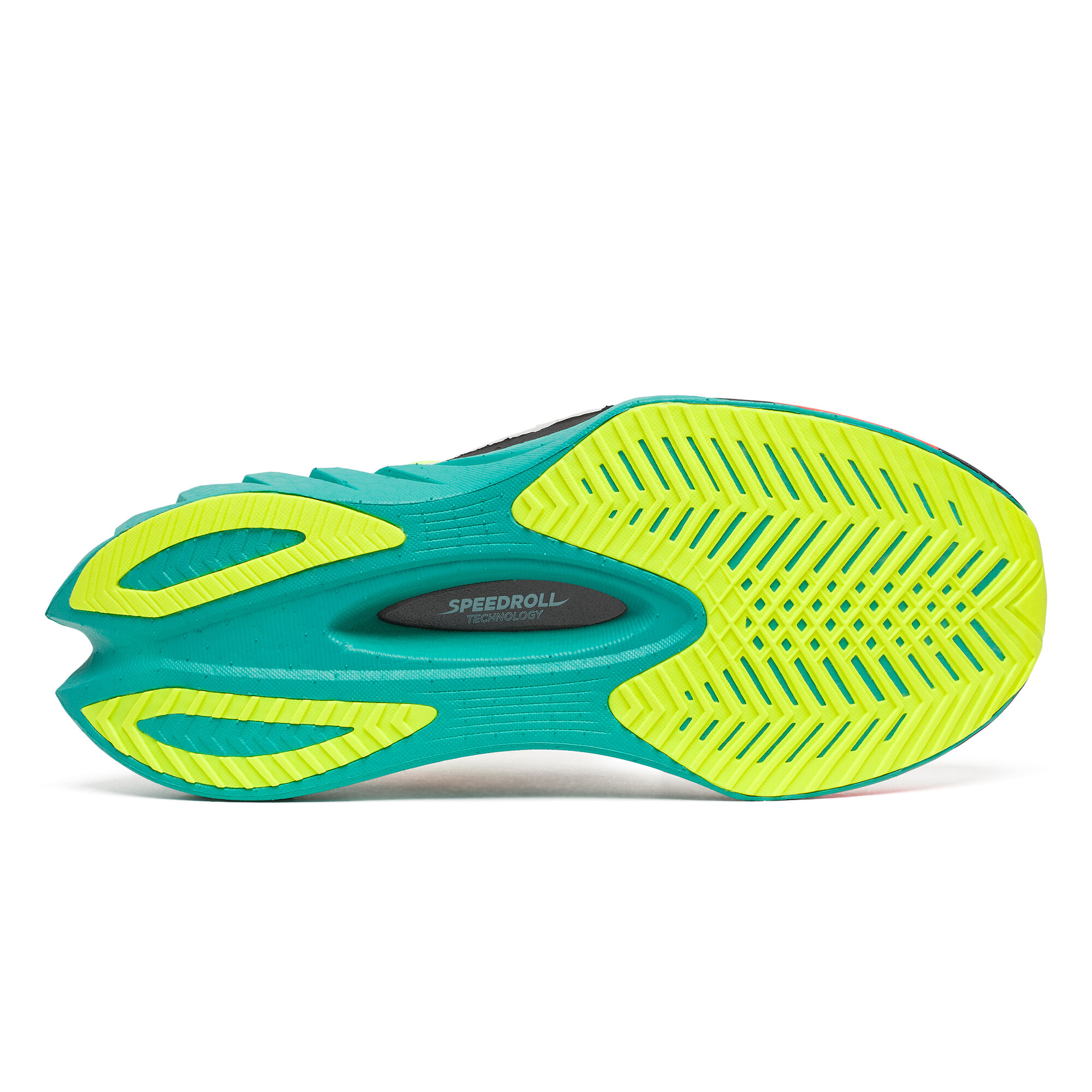 Saucony