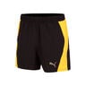 Ultraweave Velocity 5in Laufshorts Herren-Schwarz,Orange