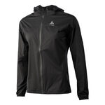 Odlo Bekleidung Odlo Zeroweight Waterproof Laufjacke Damen-Anthrazit