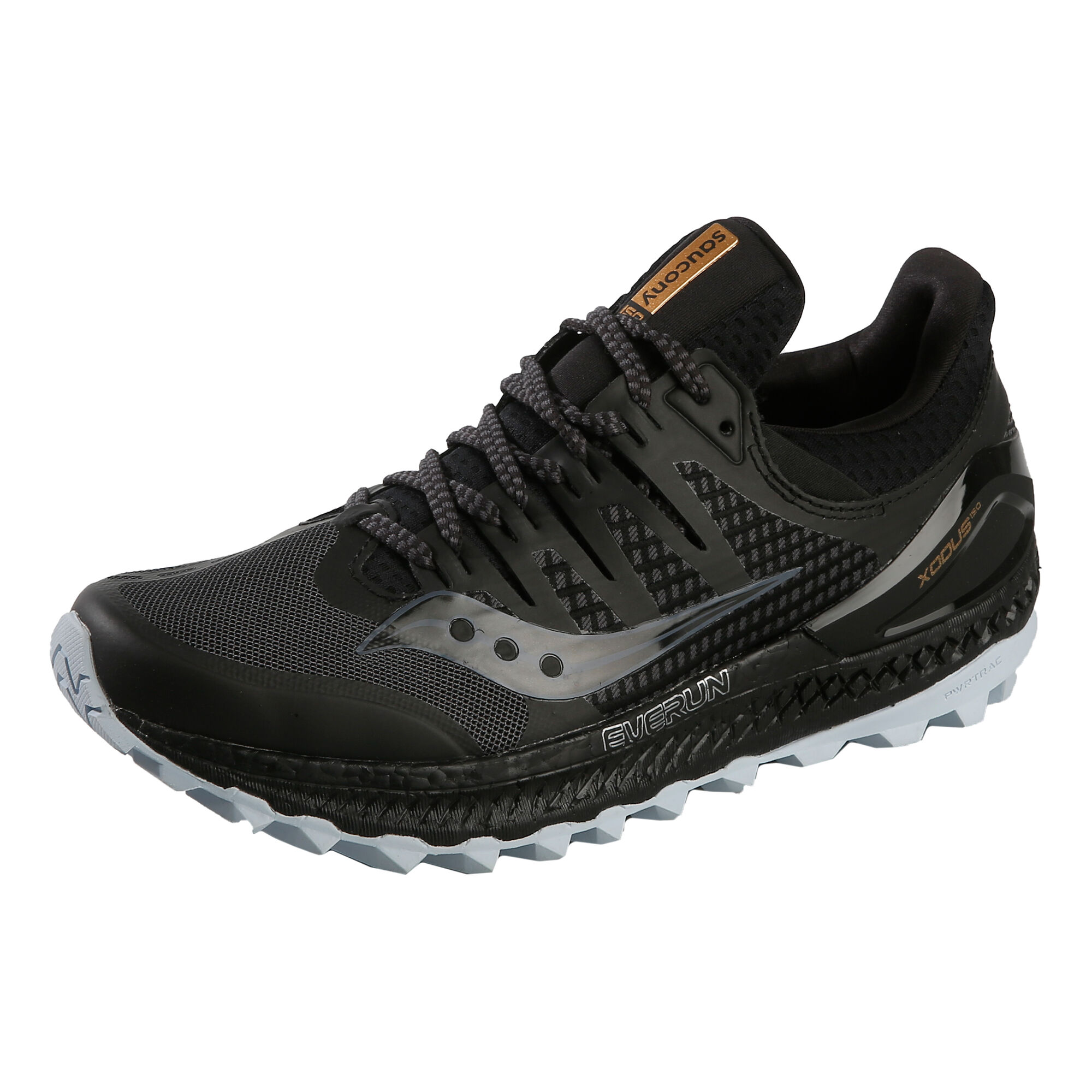 Saucony