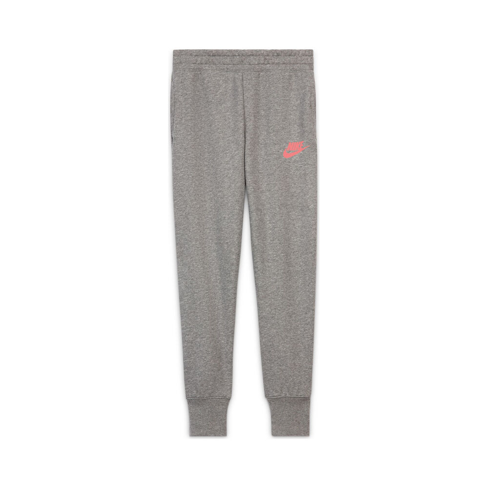 Nike Sportswear Club Trainingshose Kinder - Grau, Größe L