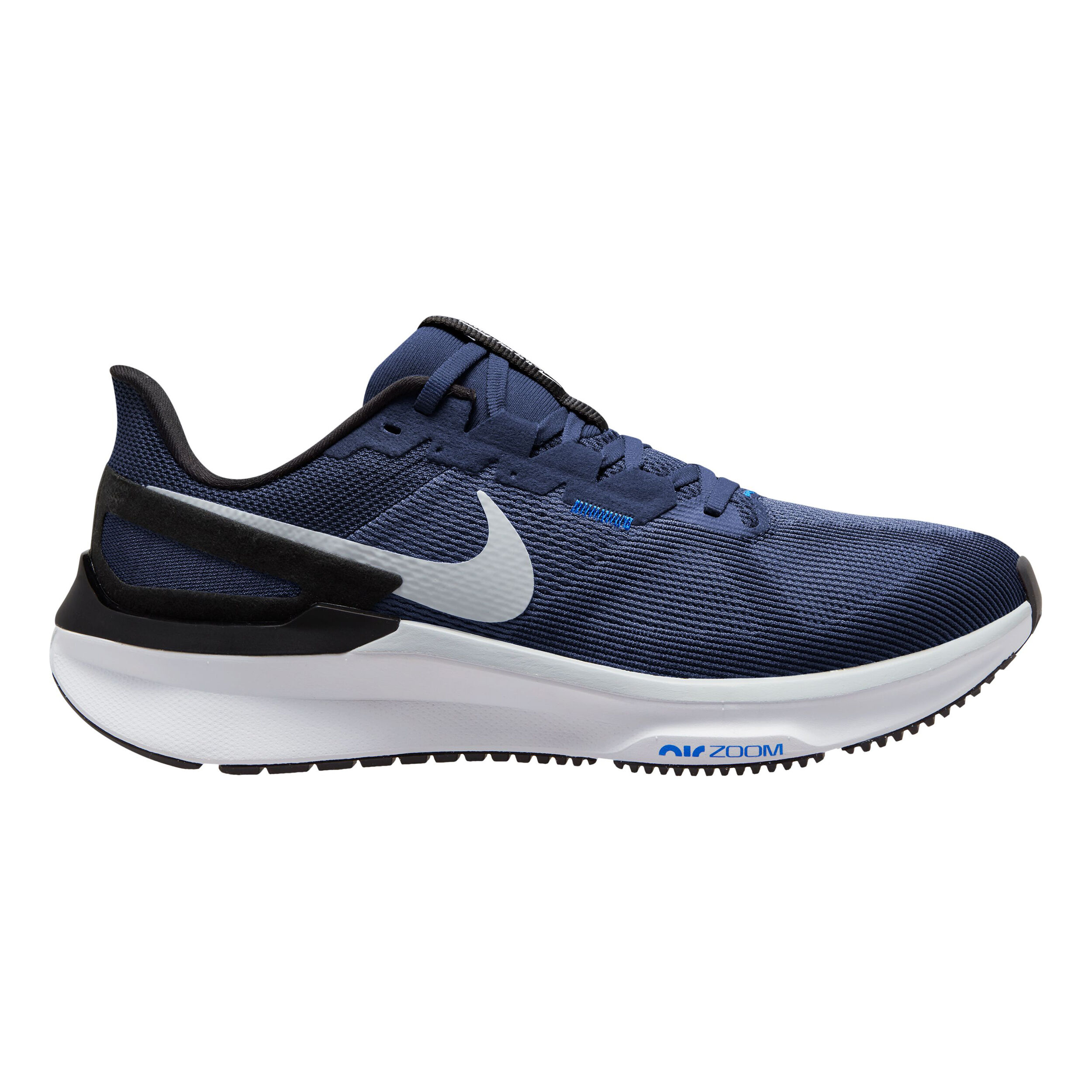 Nike Structure 25 Stabilit tsschuh Herren Blau Wei online kaufen