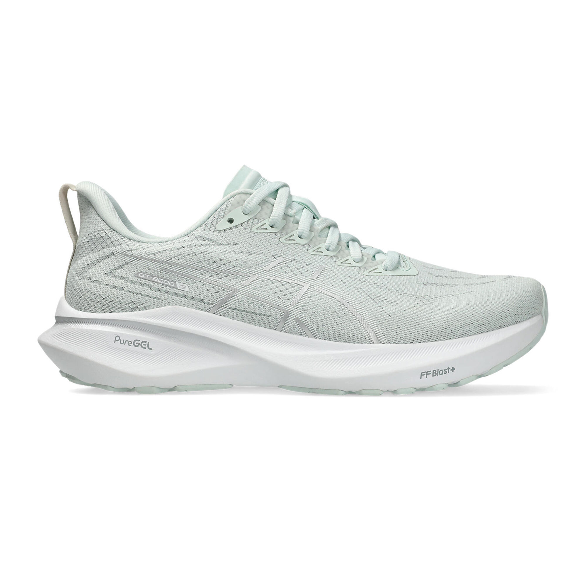 ASICS