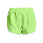 Under Armour Fly By 2.0 Shorts Women