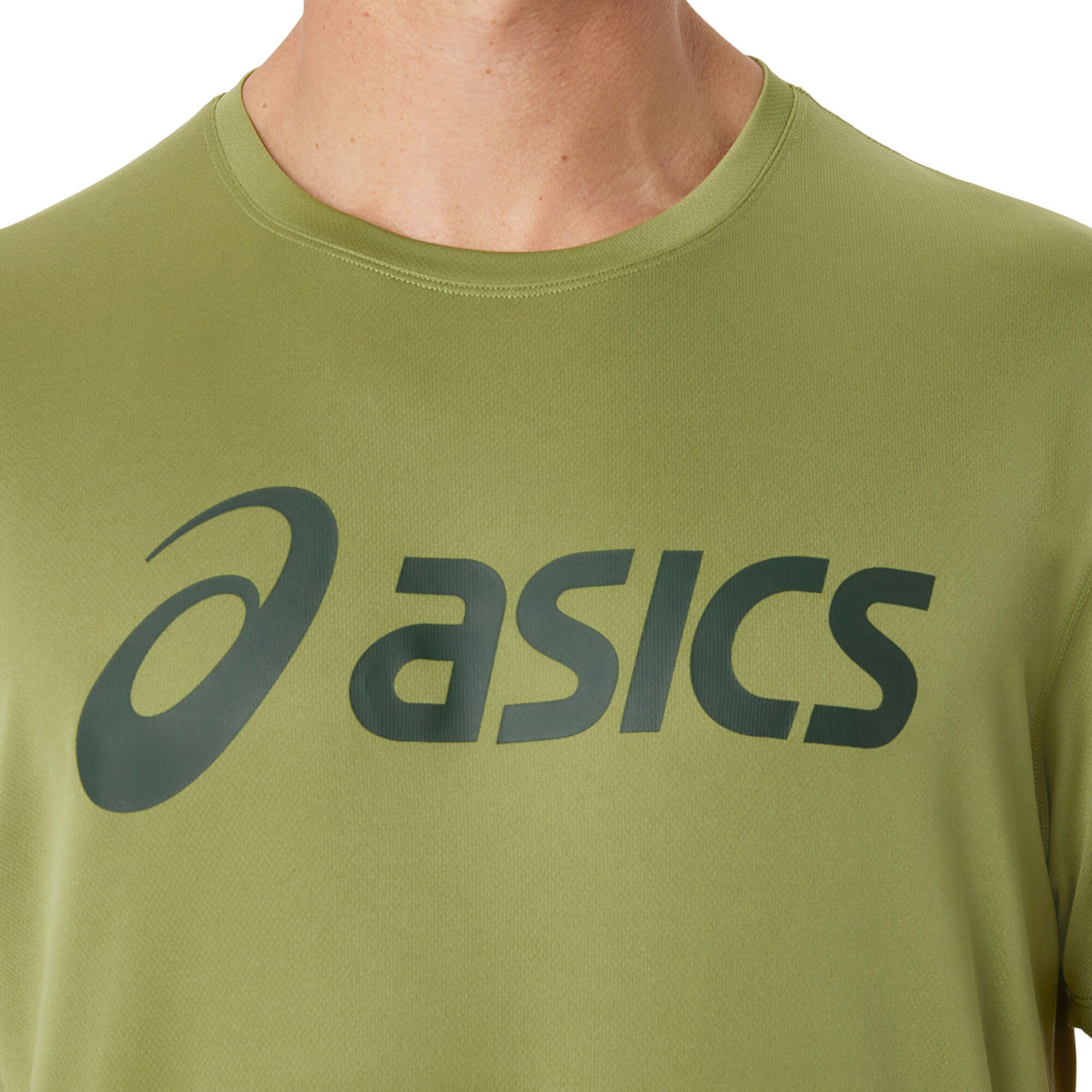 ASICS
