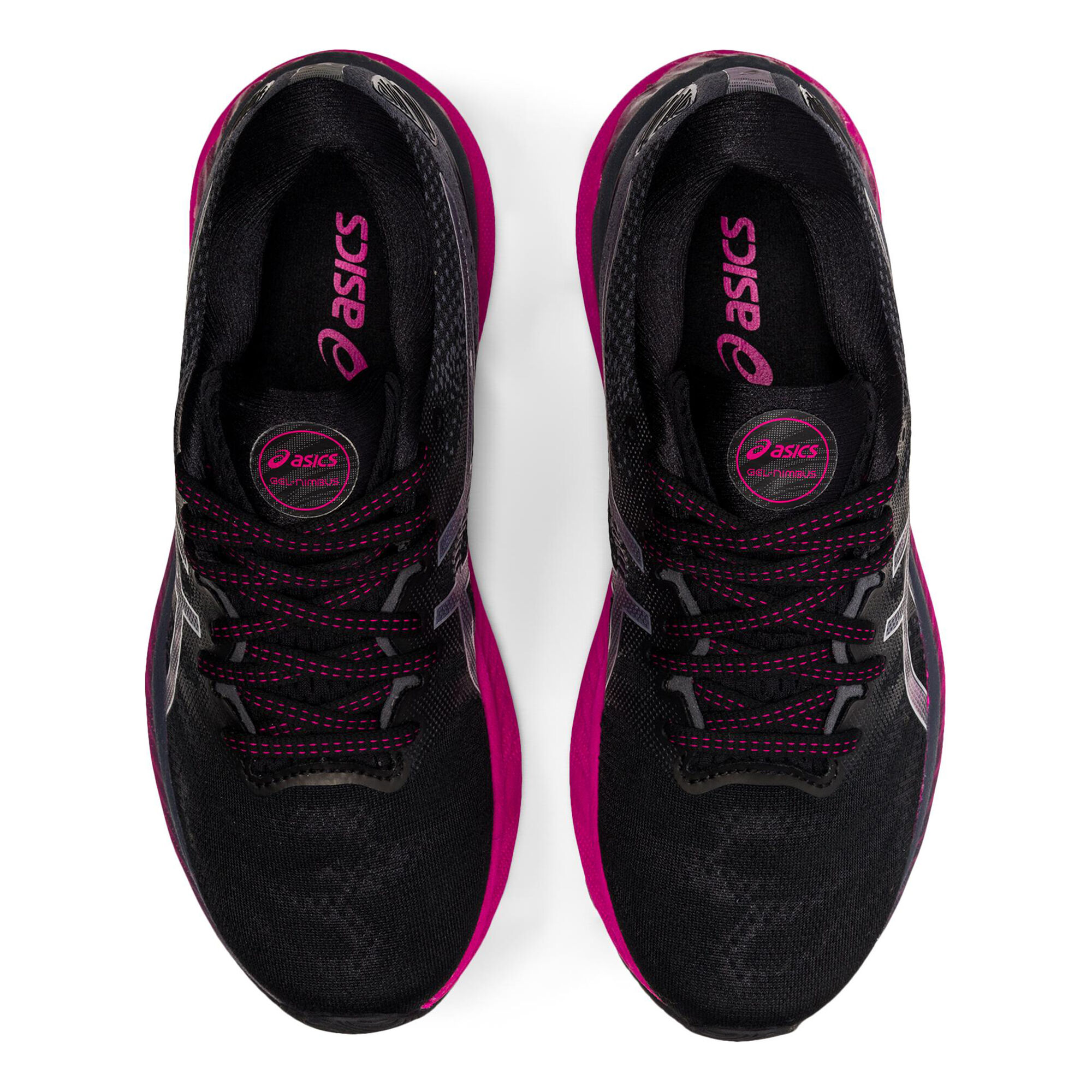 ASICS