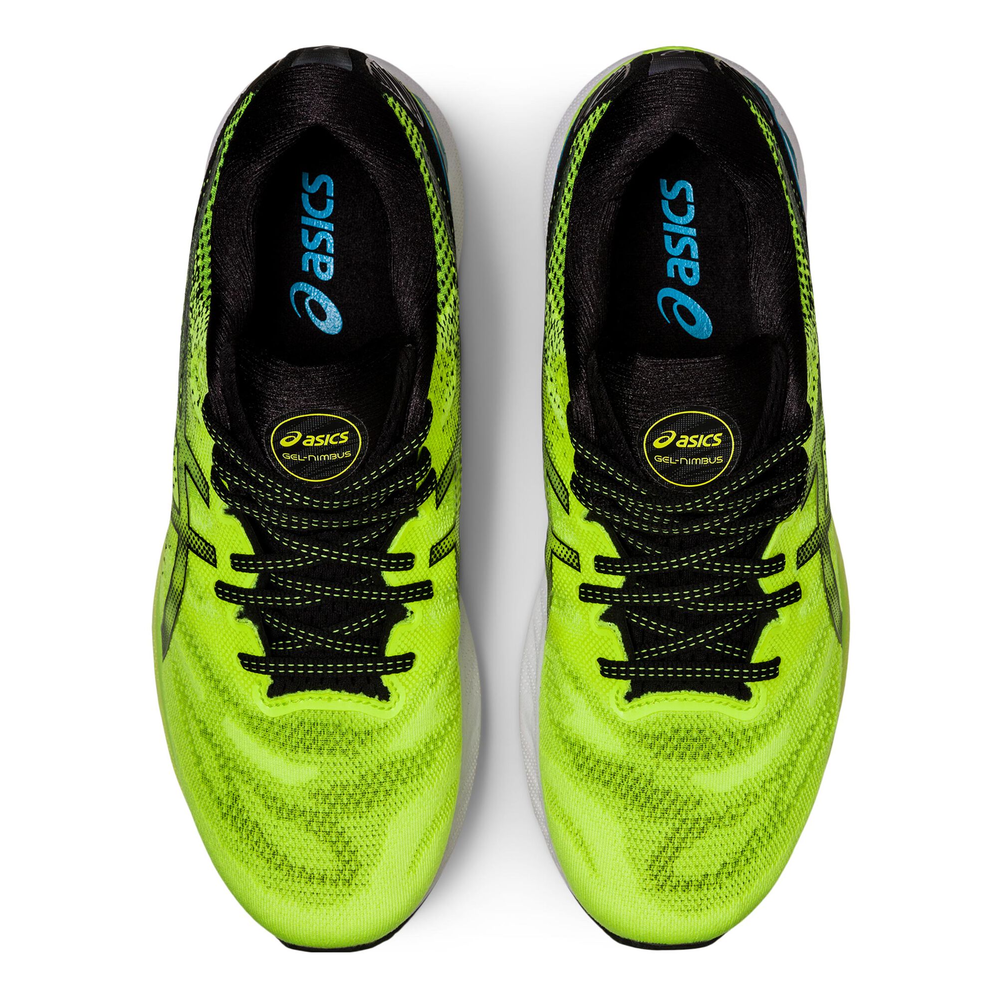 ASICS