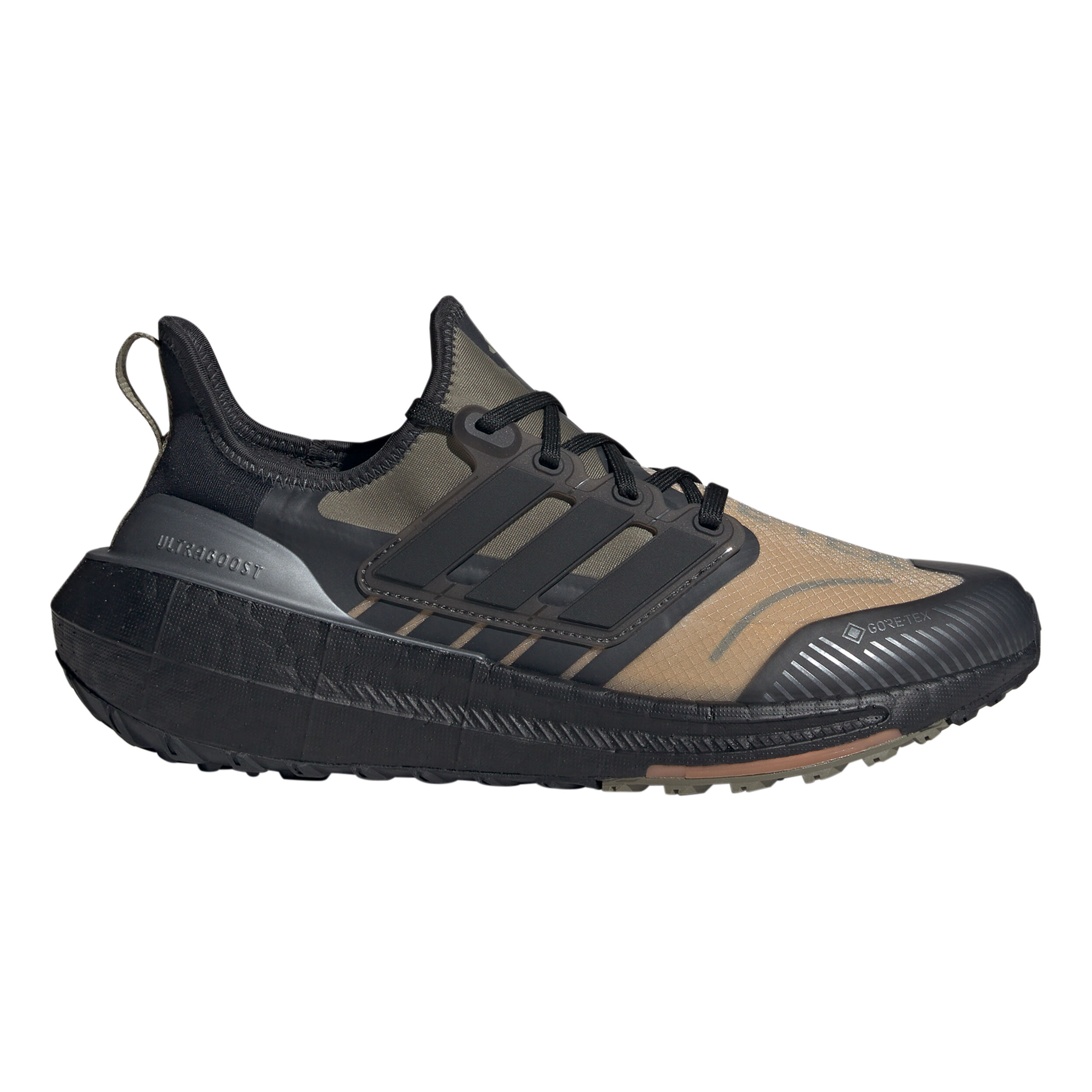 Ultra boost leder 2025