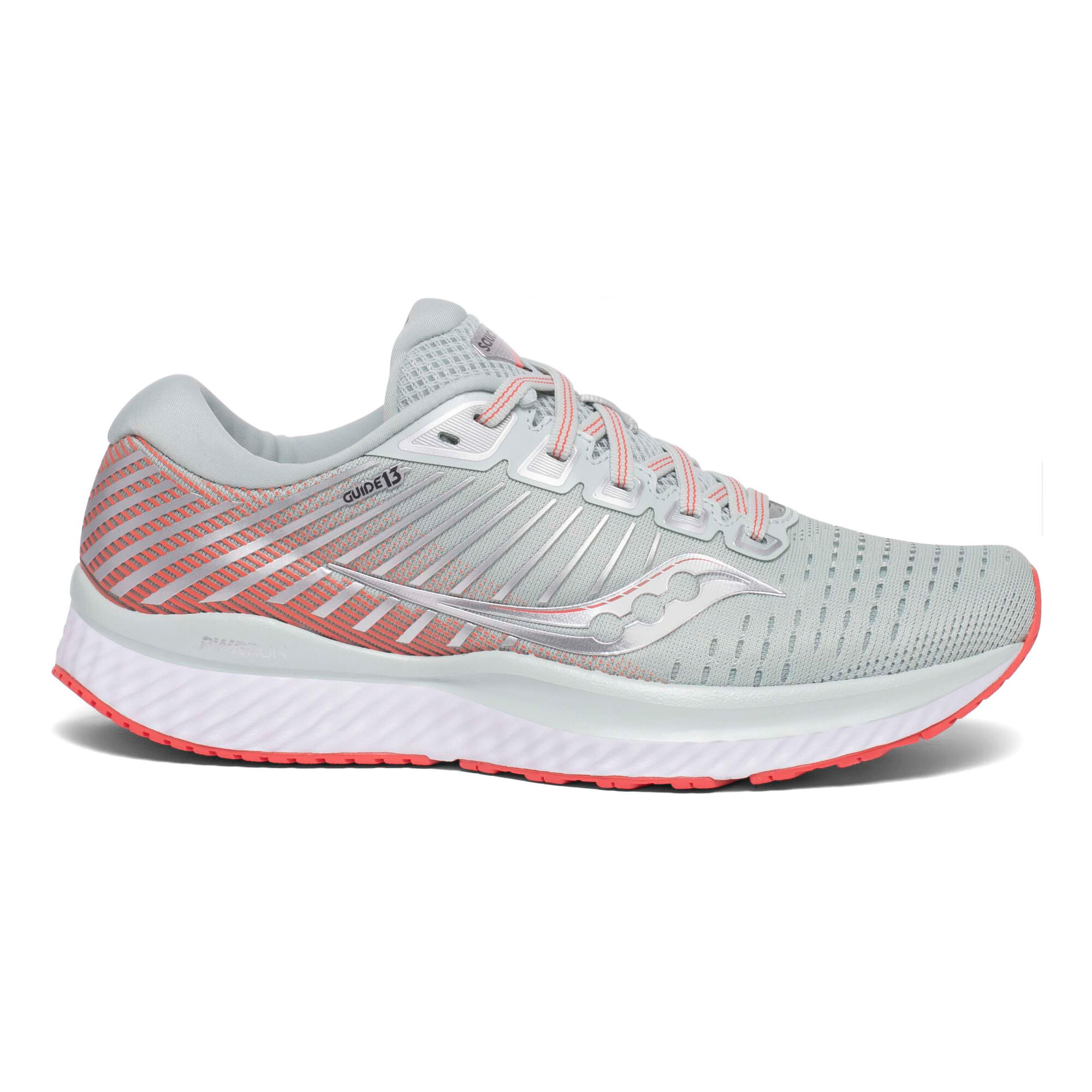 Saucony