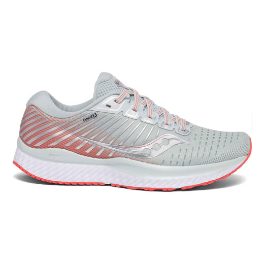 Saucony