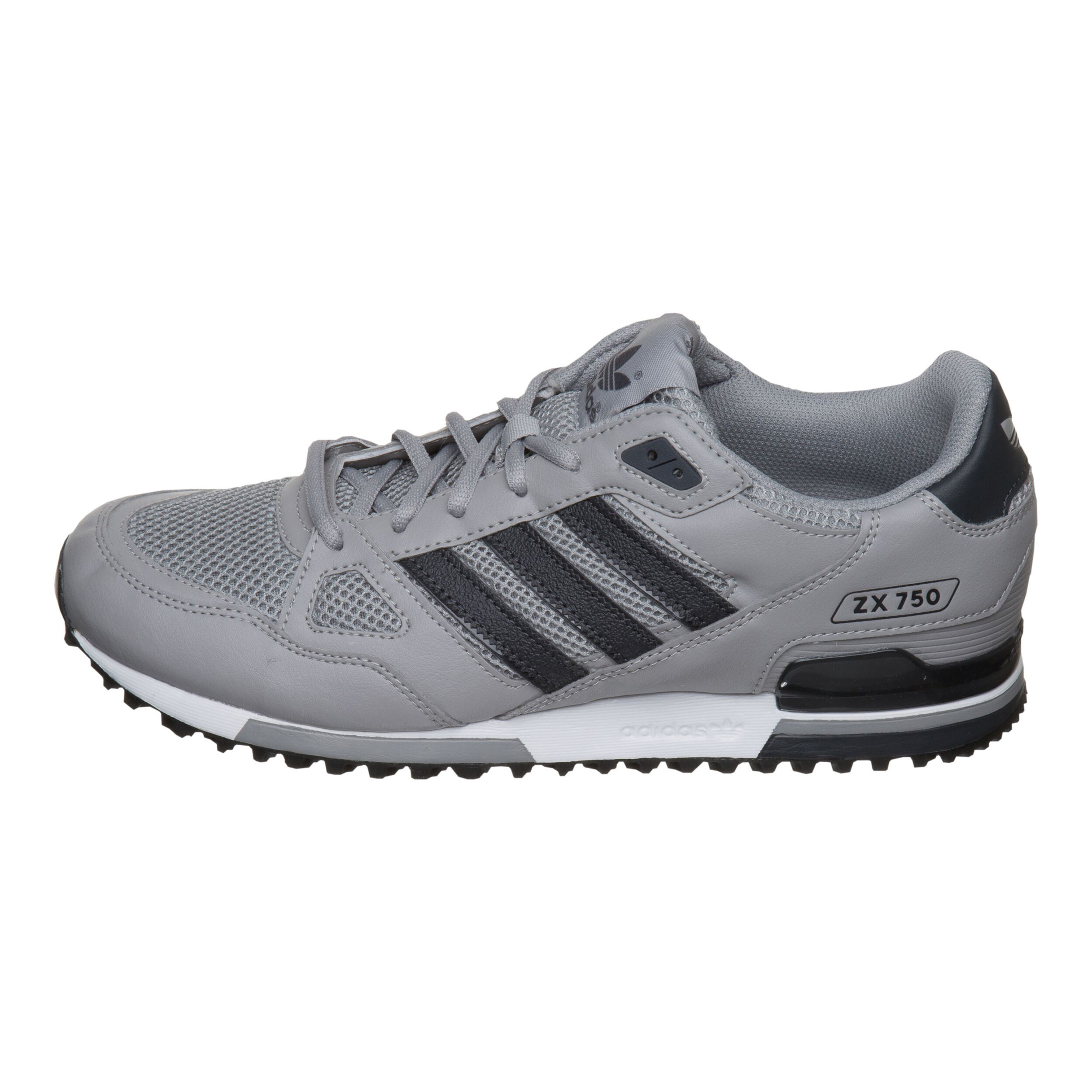 Adidas originals zx store 750 herren weiß