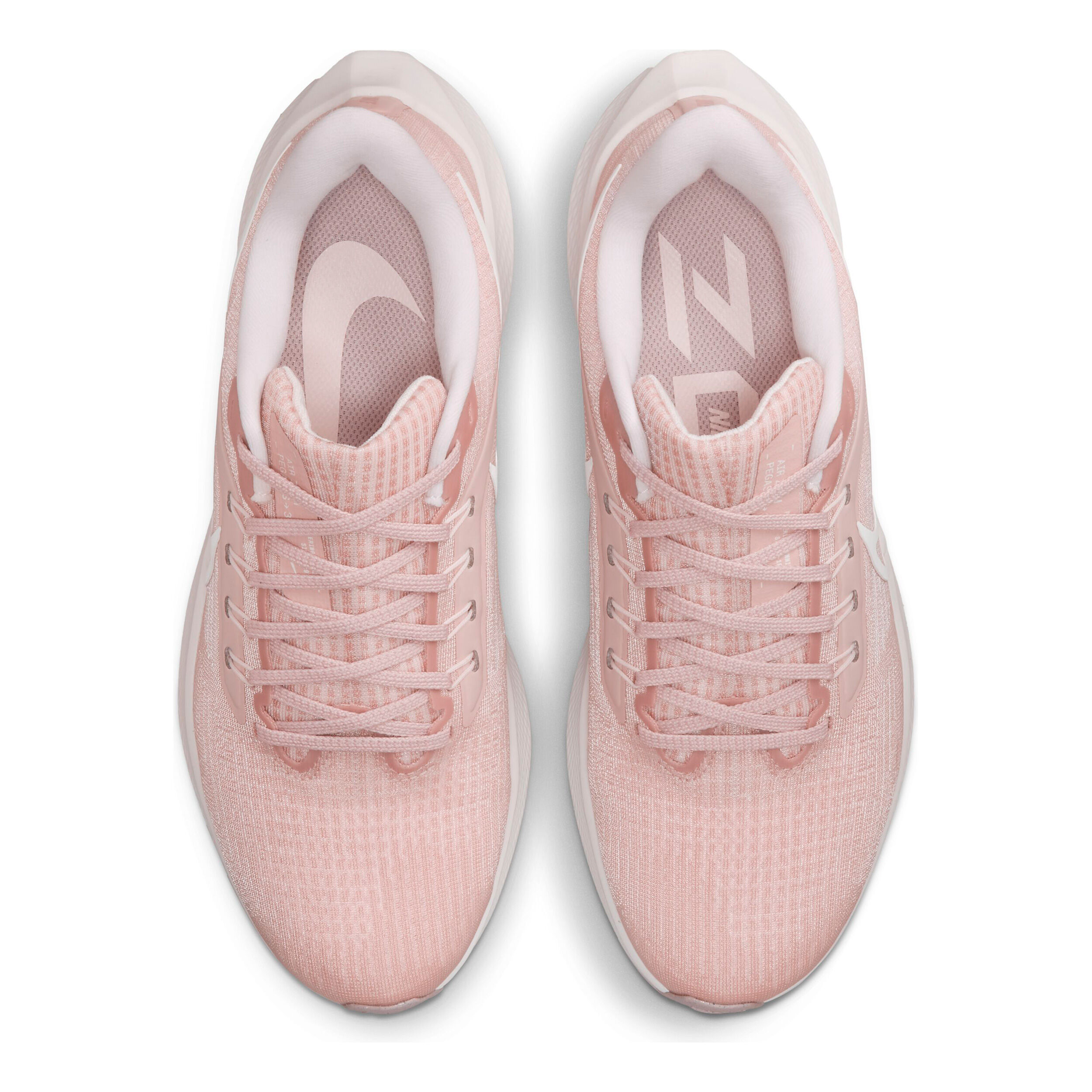 Nike flyknit zoom pink top