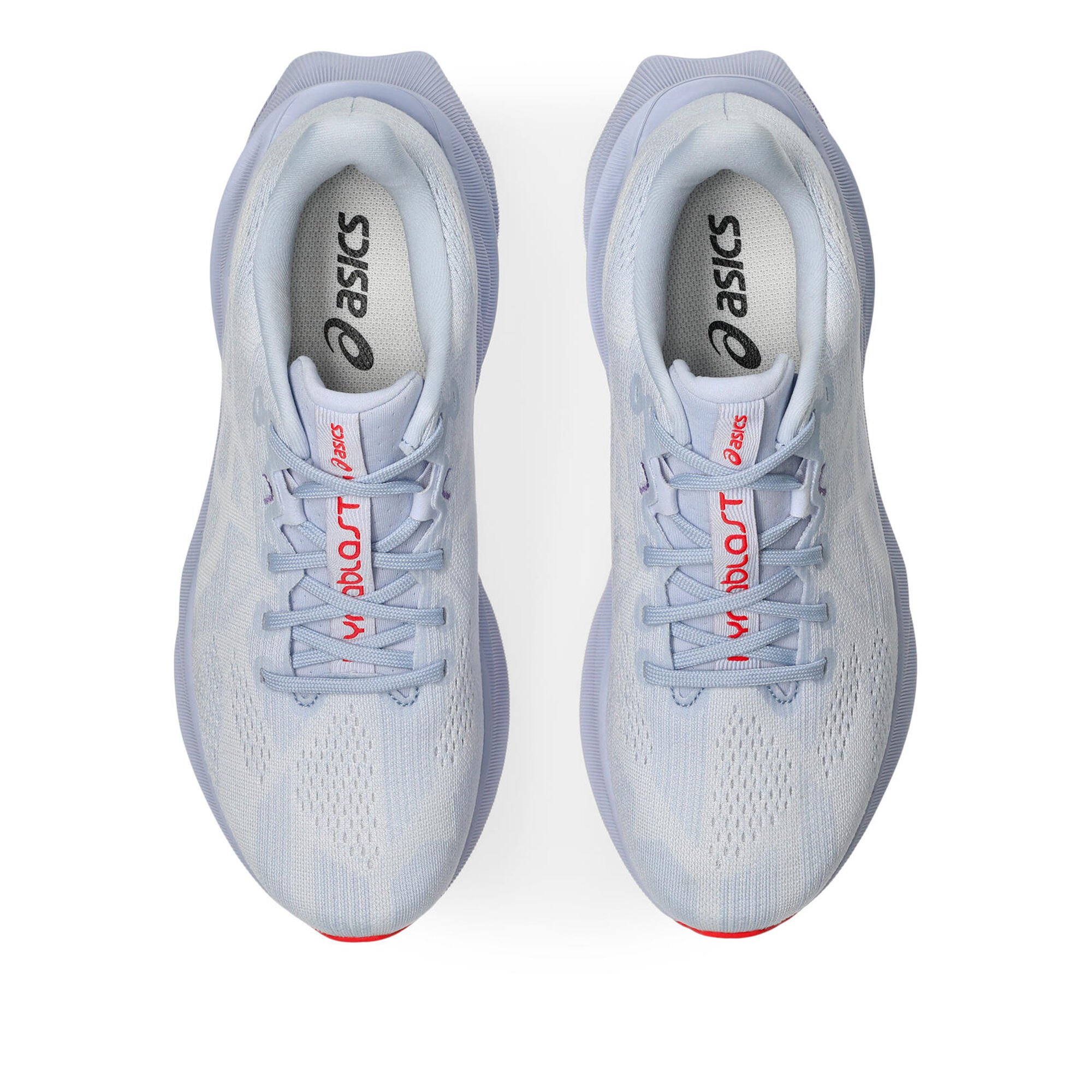 ASICS