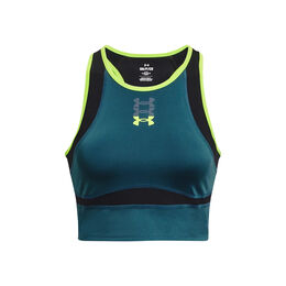 Run Anywhere Tank-Top