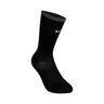 Spark Lightweight Crew Laufsocken-Schwarz