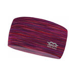 P.A.C. Bekleidung P.A.C. Merino Stirnband-Berry,Lila