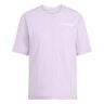 Terrex MT Laufshirt Damen-flieder
