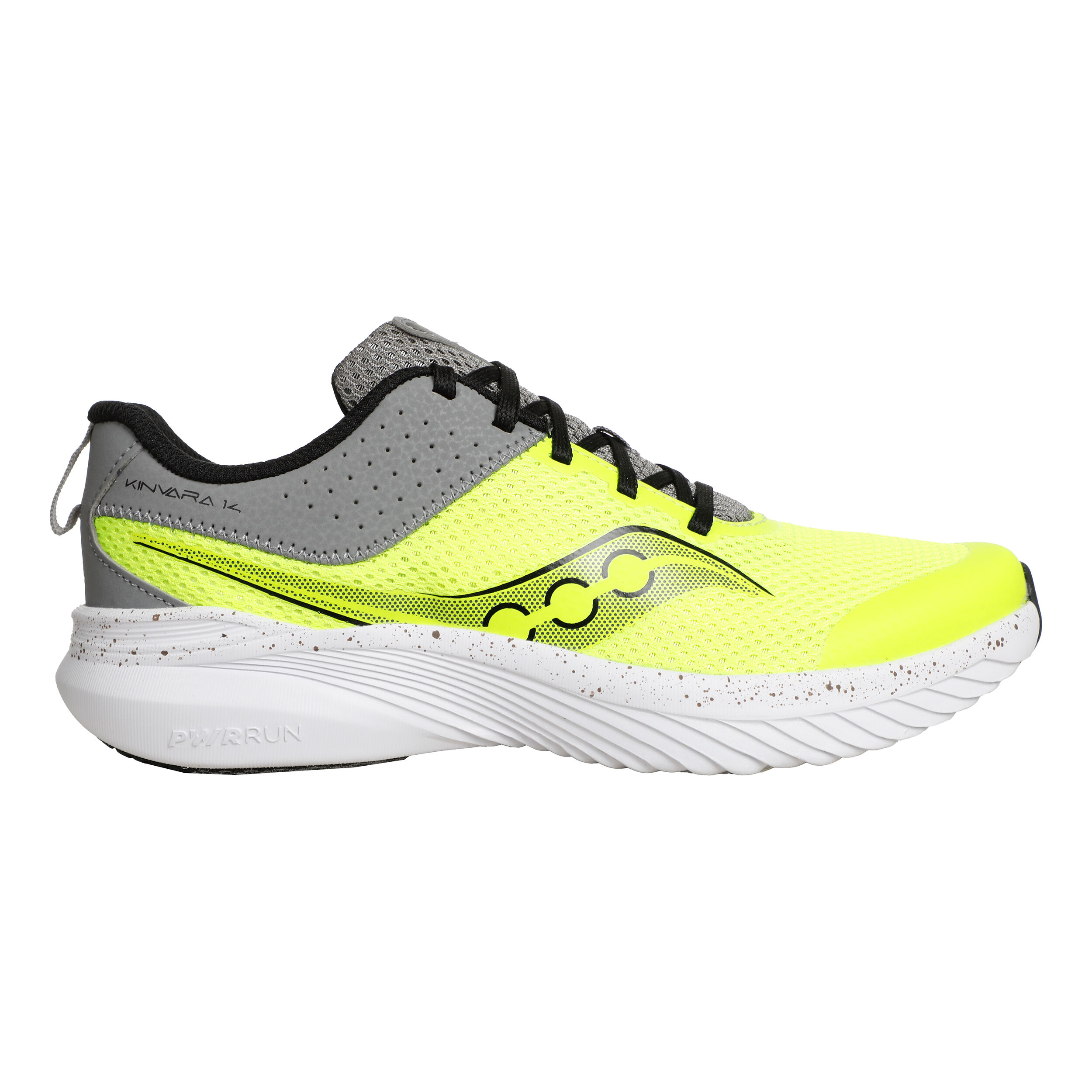 Saucony kinder silber sale