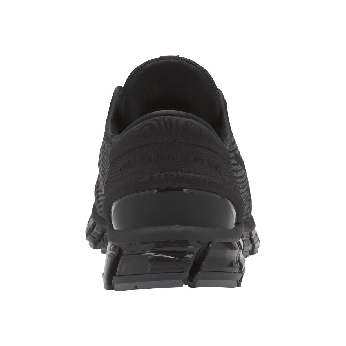 ASICS Gel Quantum 360 4 Neutralschuh Herren Dunkelgrau Schwarz online kaufen Running Point AT