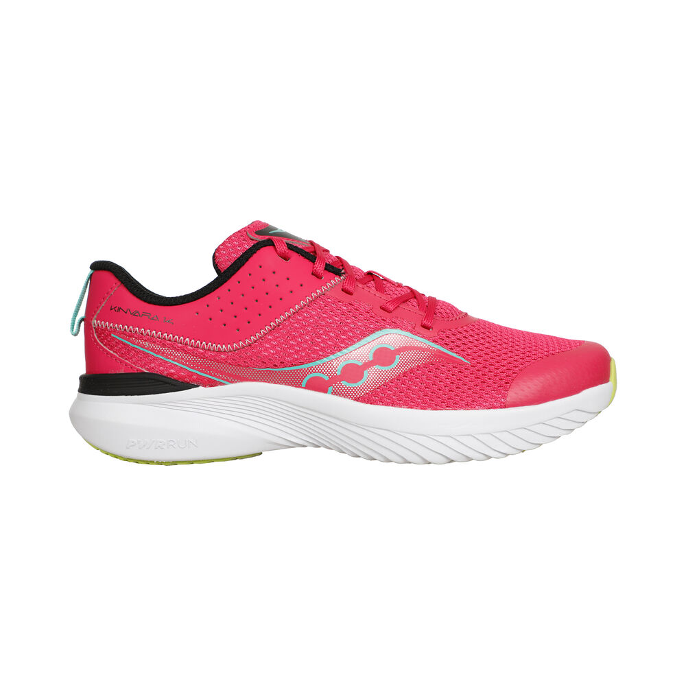 Saucony Kinvara 14 Kinder, Größe 35