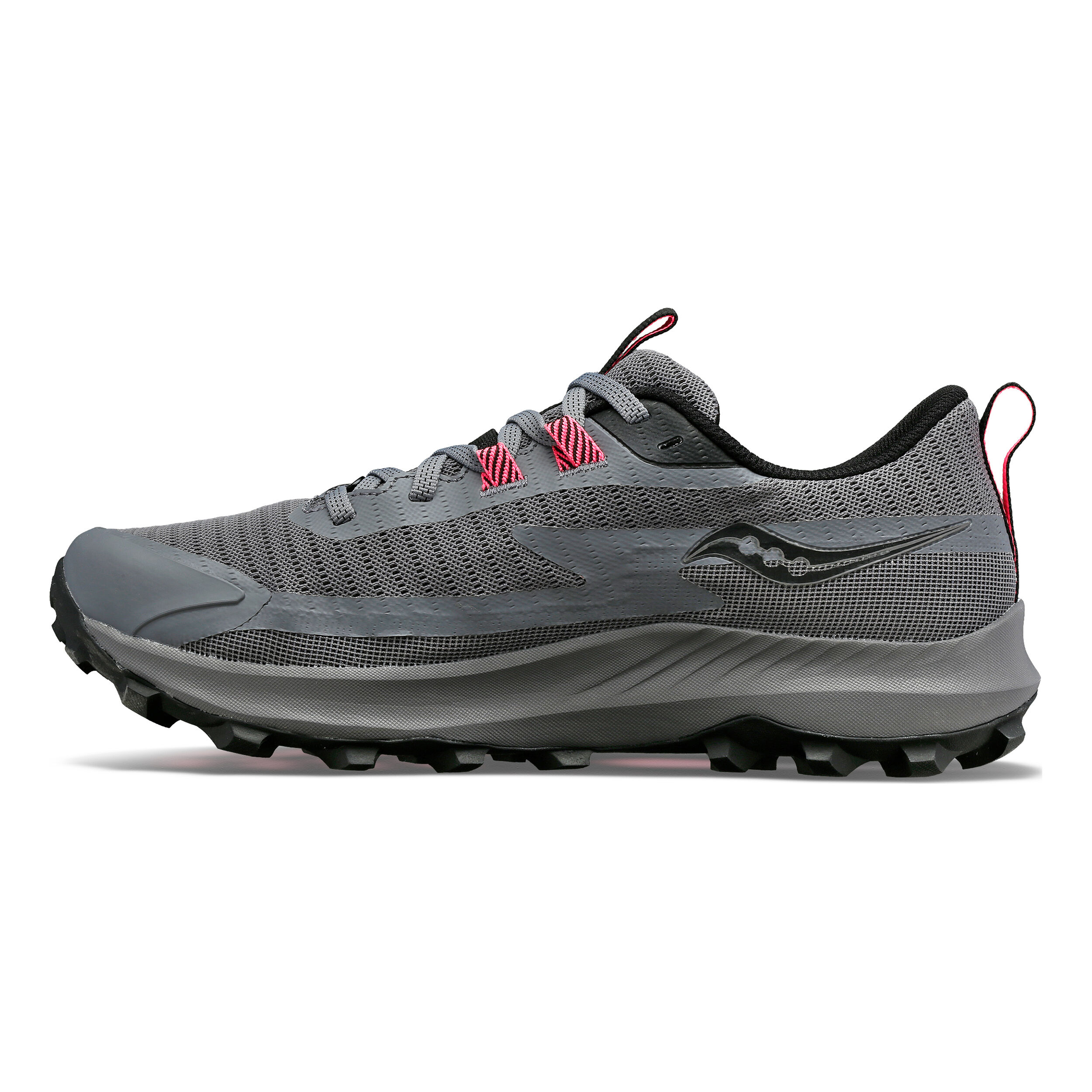 Saucony damen grau outlet