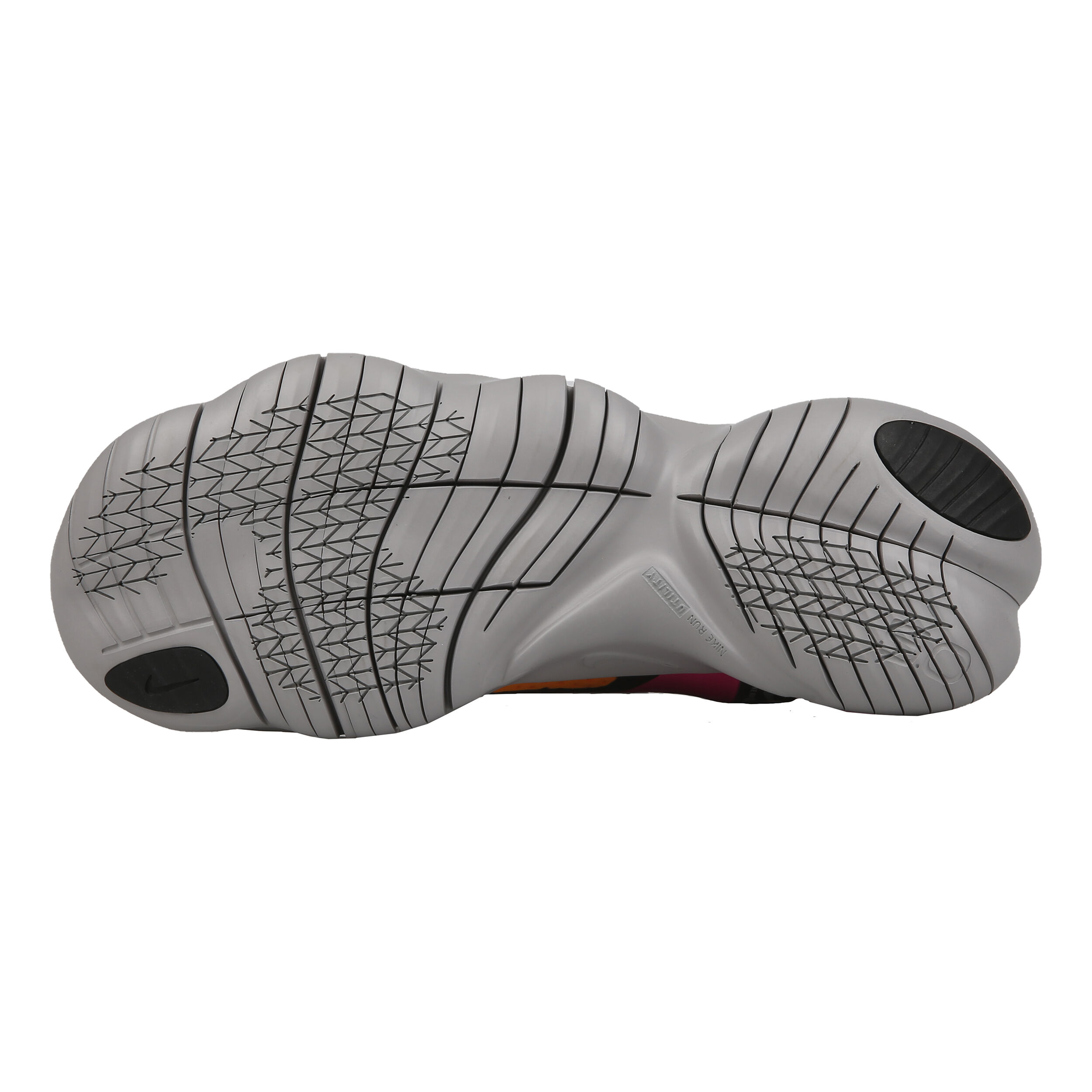 Free run 5.0 damen schwarz pink shop