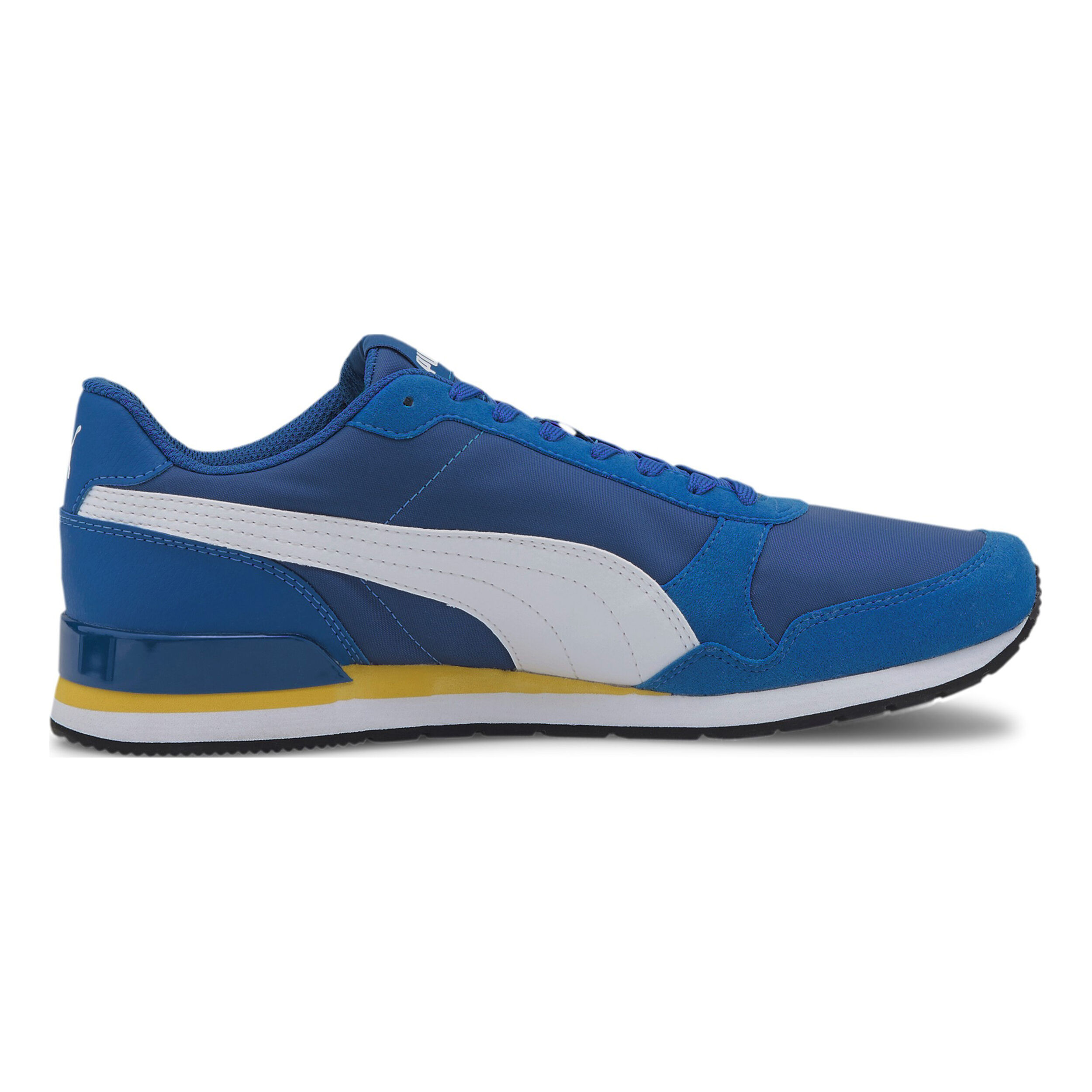 Puma st runner v2 weiss sales