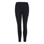 ASICS Bekleidung ASICS Race High Waist Tight Damen-Schwarz