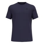 Odlo Bekleidung Odlo Essential Laufshirt Herren-dunkelblau