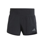 adidas Bekleidung adidas Adizero Gel Laufshorts Herren-Schwarz