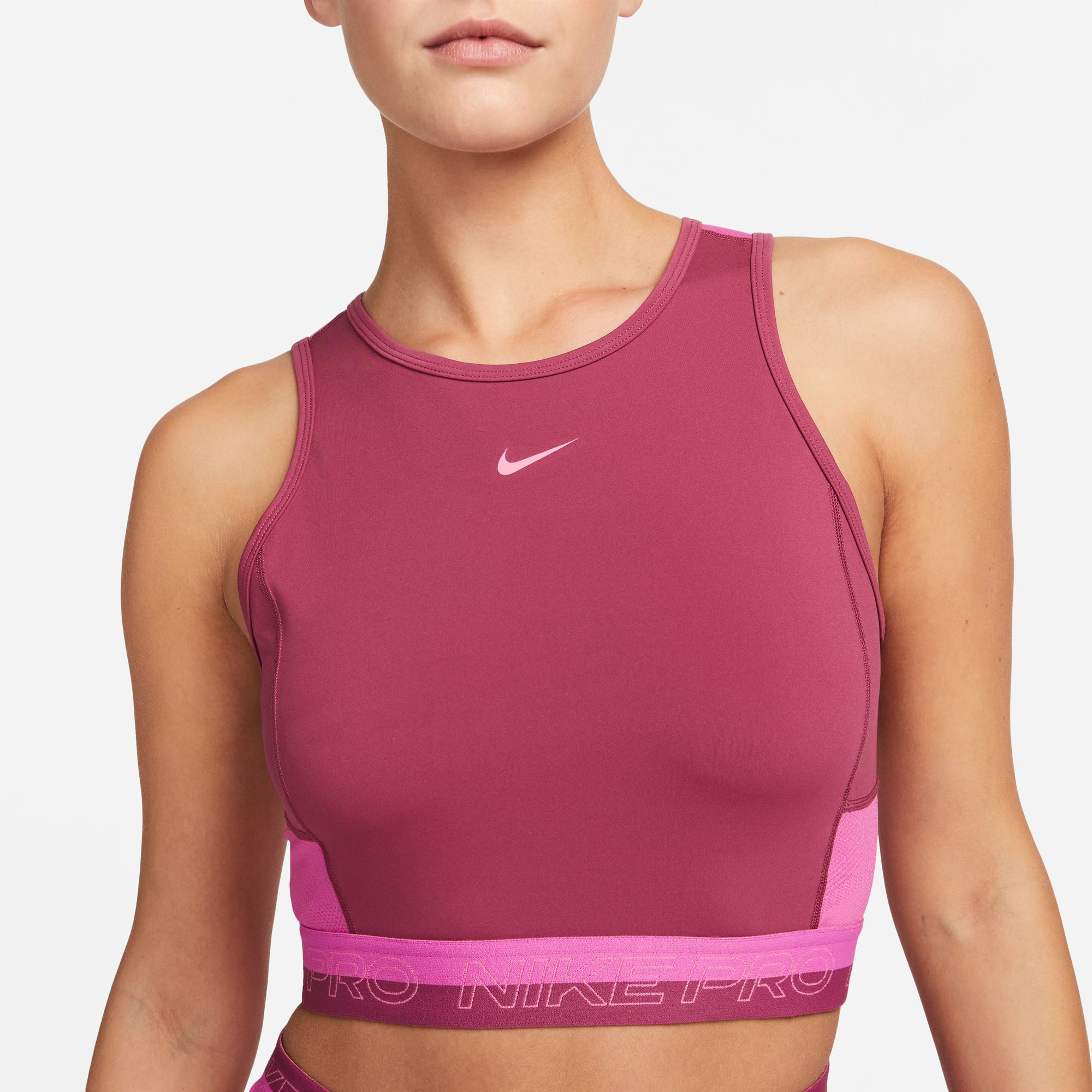 Nike tube top set outlet