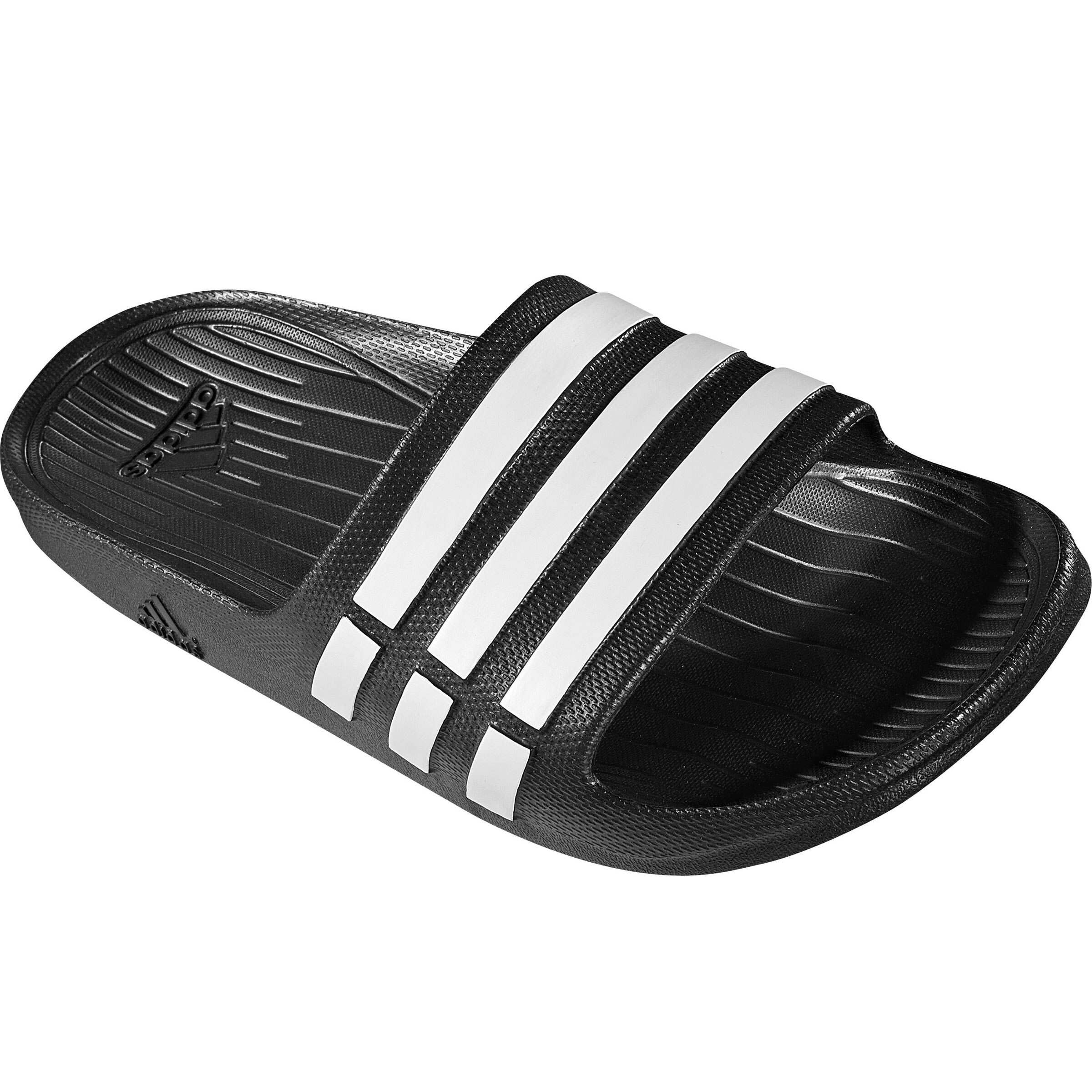 Adidas latschen best sale