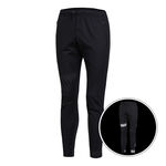 NEO Bekleidung NEO Reflex-Tex Laufhose Herren-Schwarz