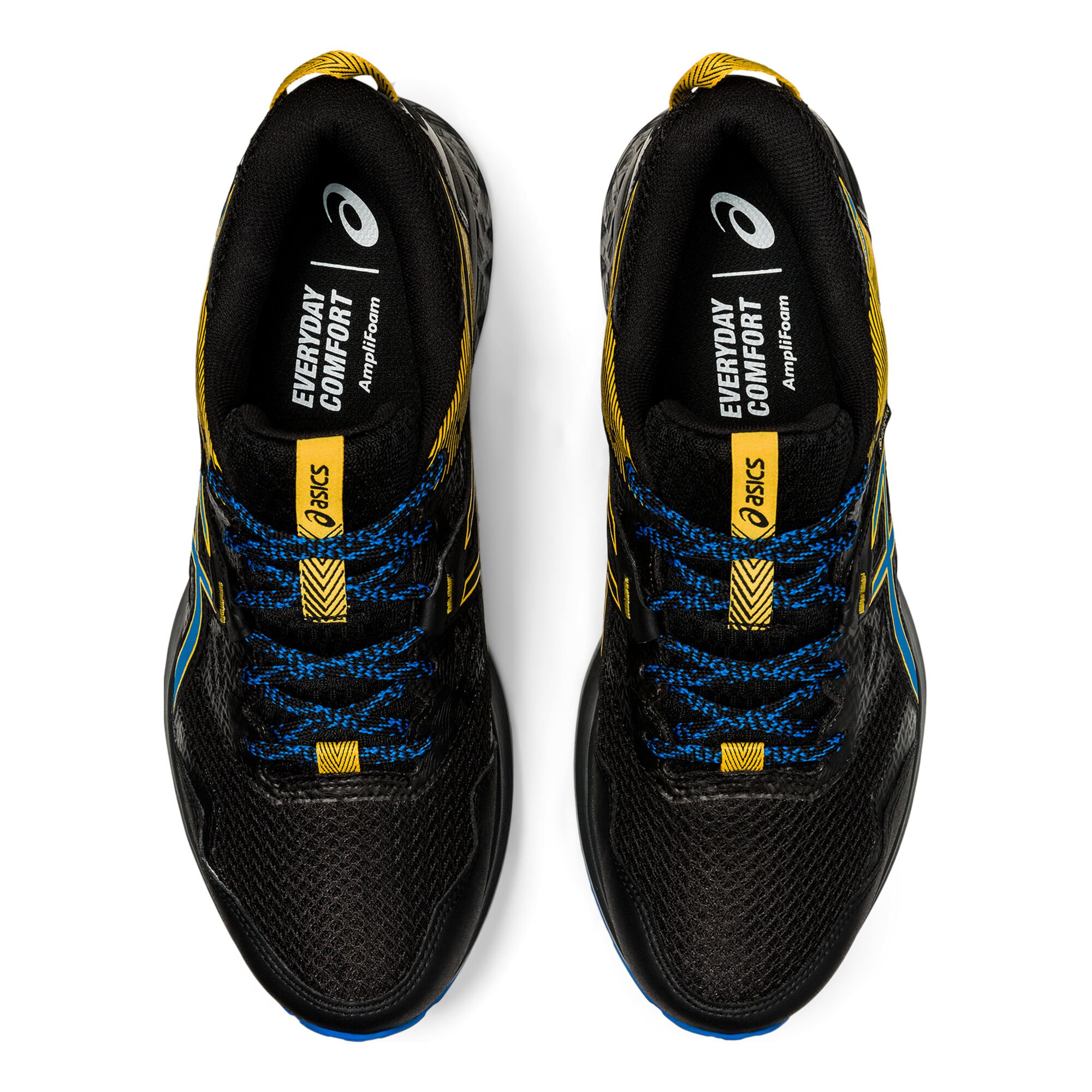 ASICS
