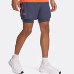 Under Armour Launch 2in1 5in Short