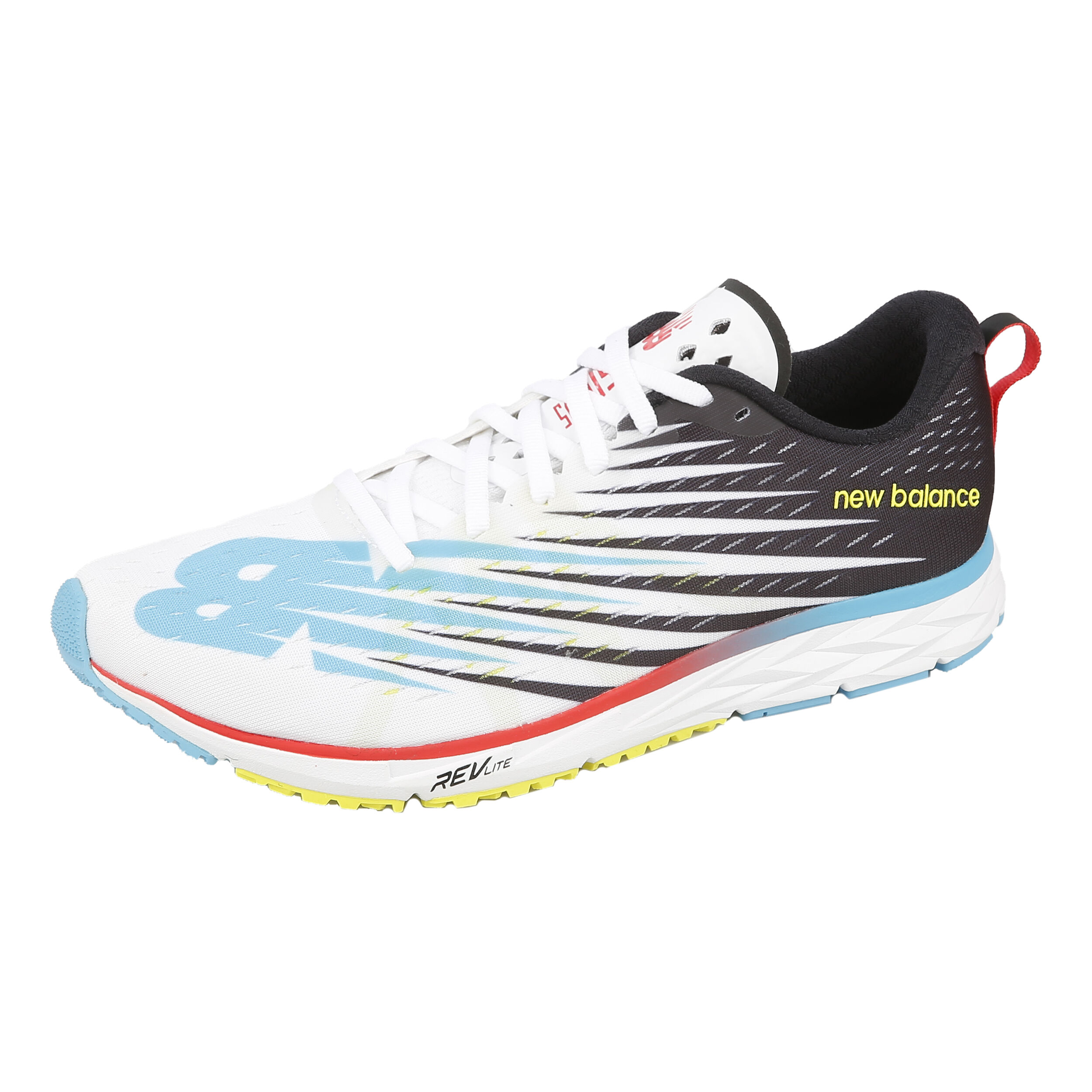 New balance wettkampfschuh discount