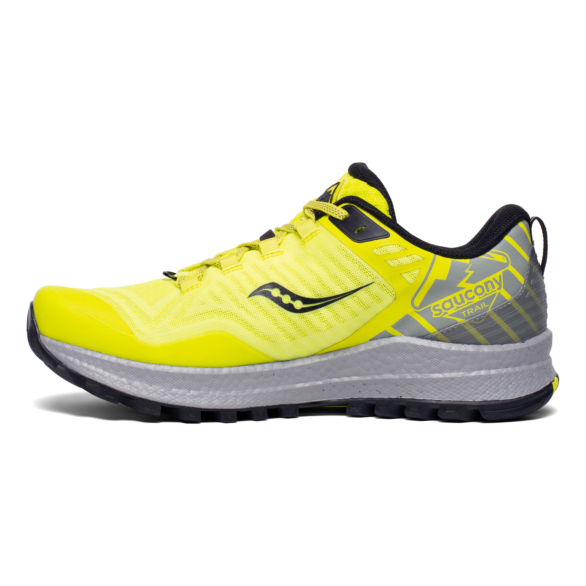 Saucony