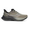 Endorphin Speed 5 Wettkampfschuh Herren-khaki, schwarz