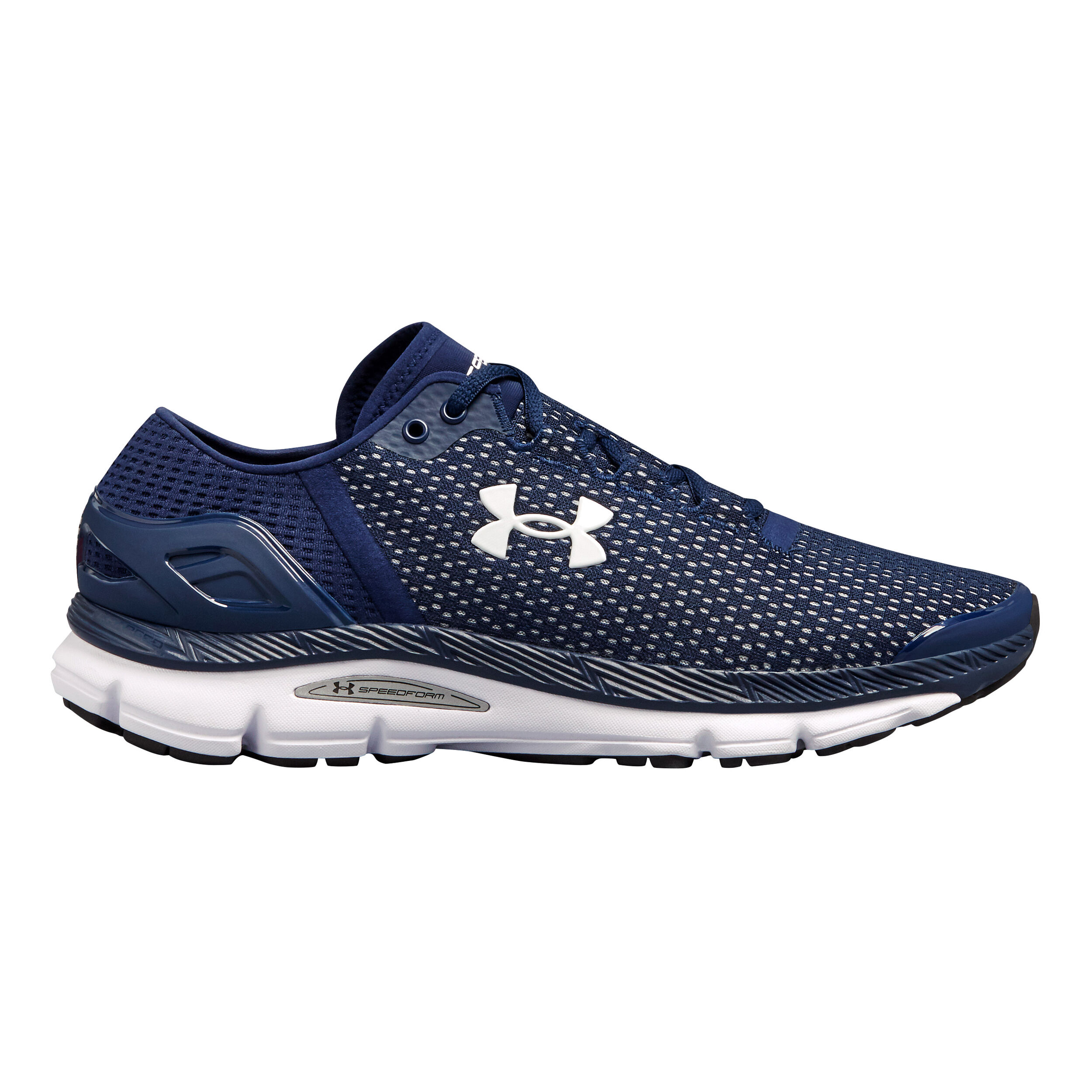 Under armour discount speed intake 2