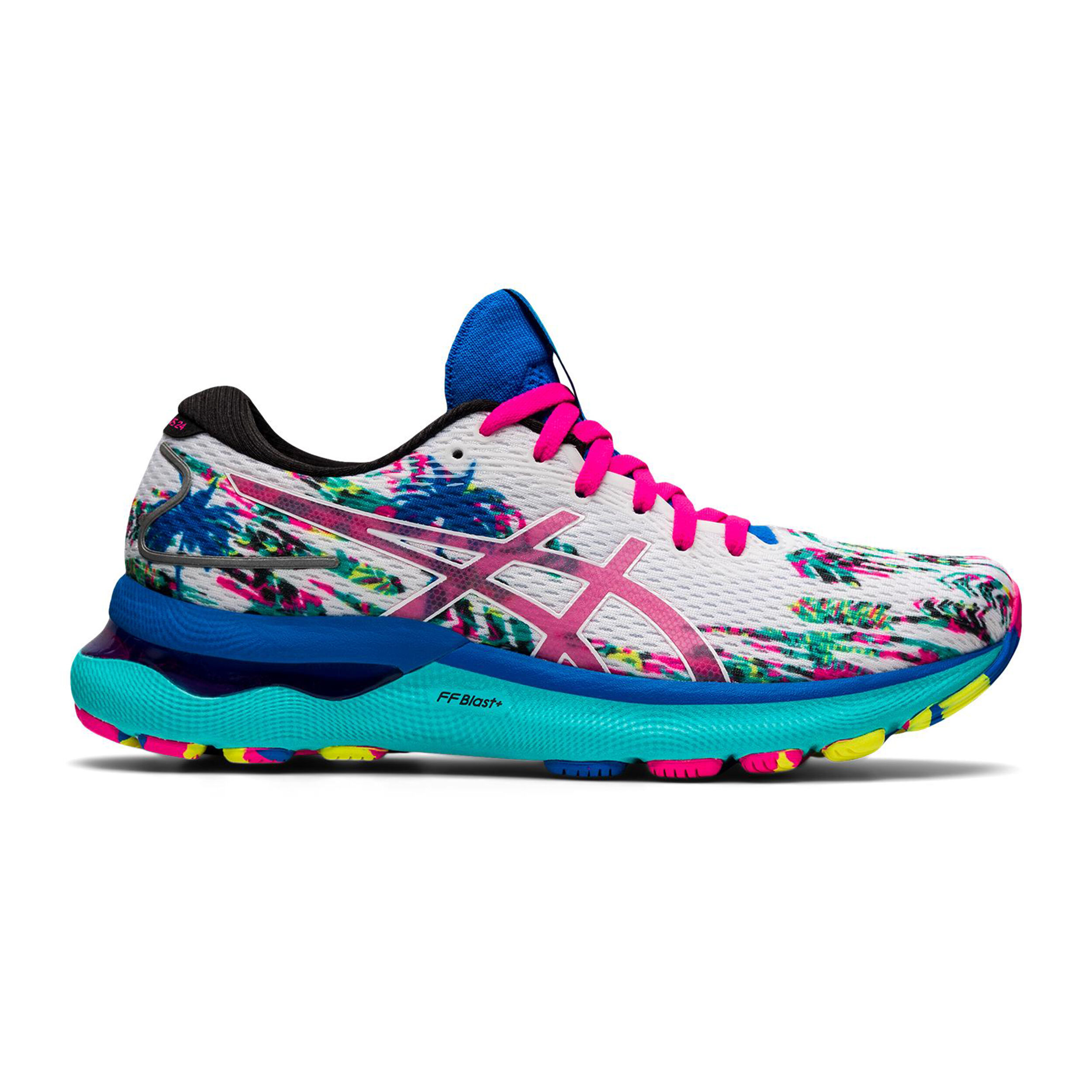 Asics laufschuhe damen sale 39 Clearance