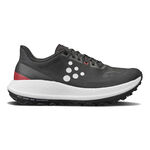 Craft Laufschuhe Craft Xplor Hybrid Trailschuh Herren-Schwarz
