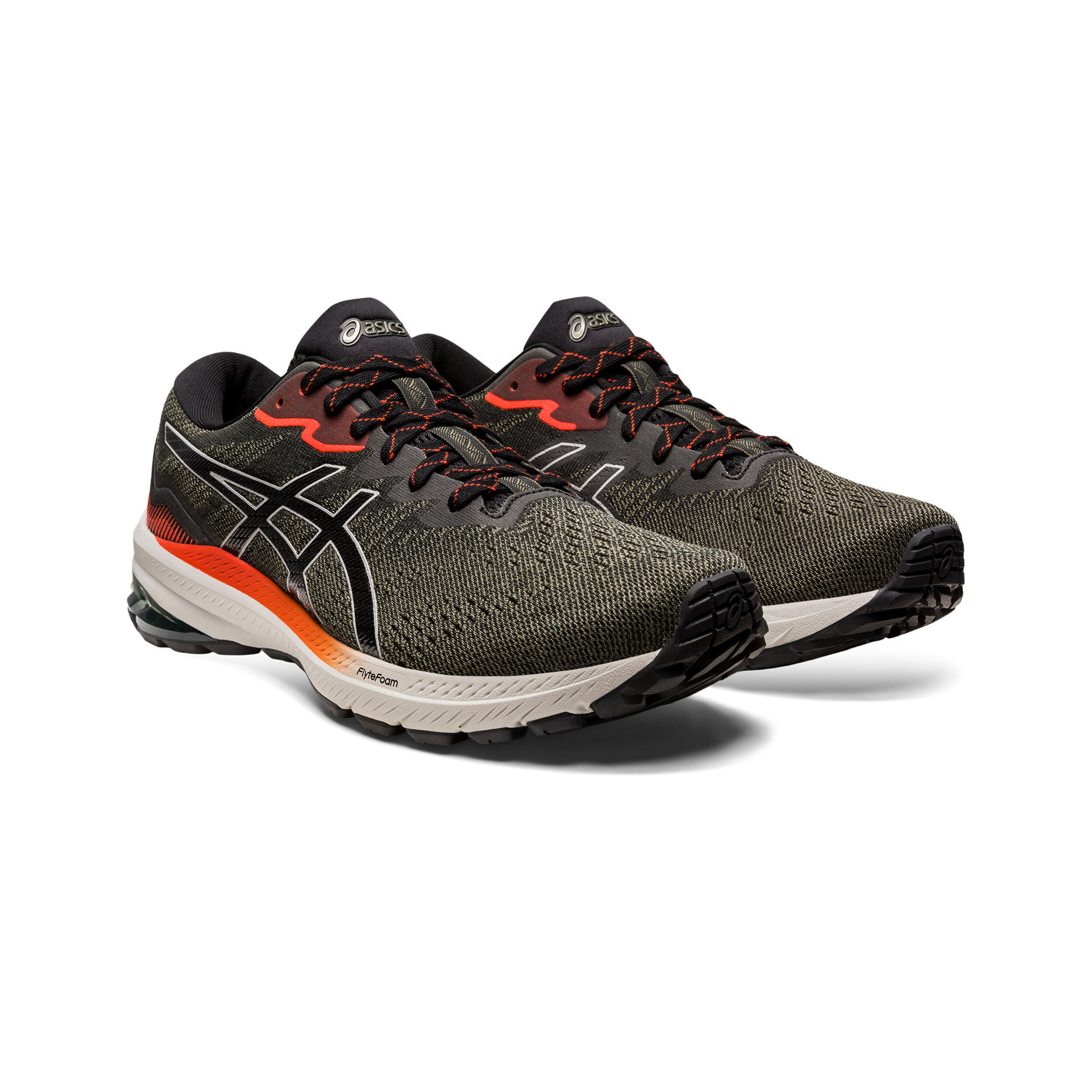 Asics gt 2025 neuestes modell