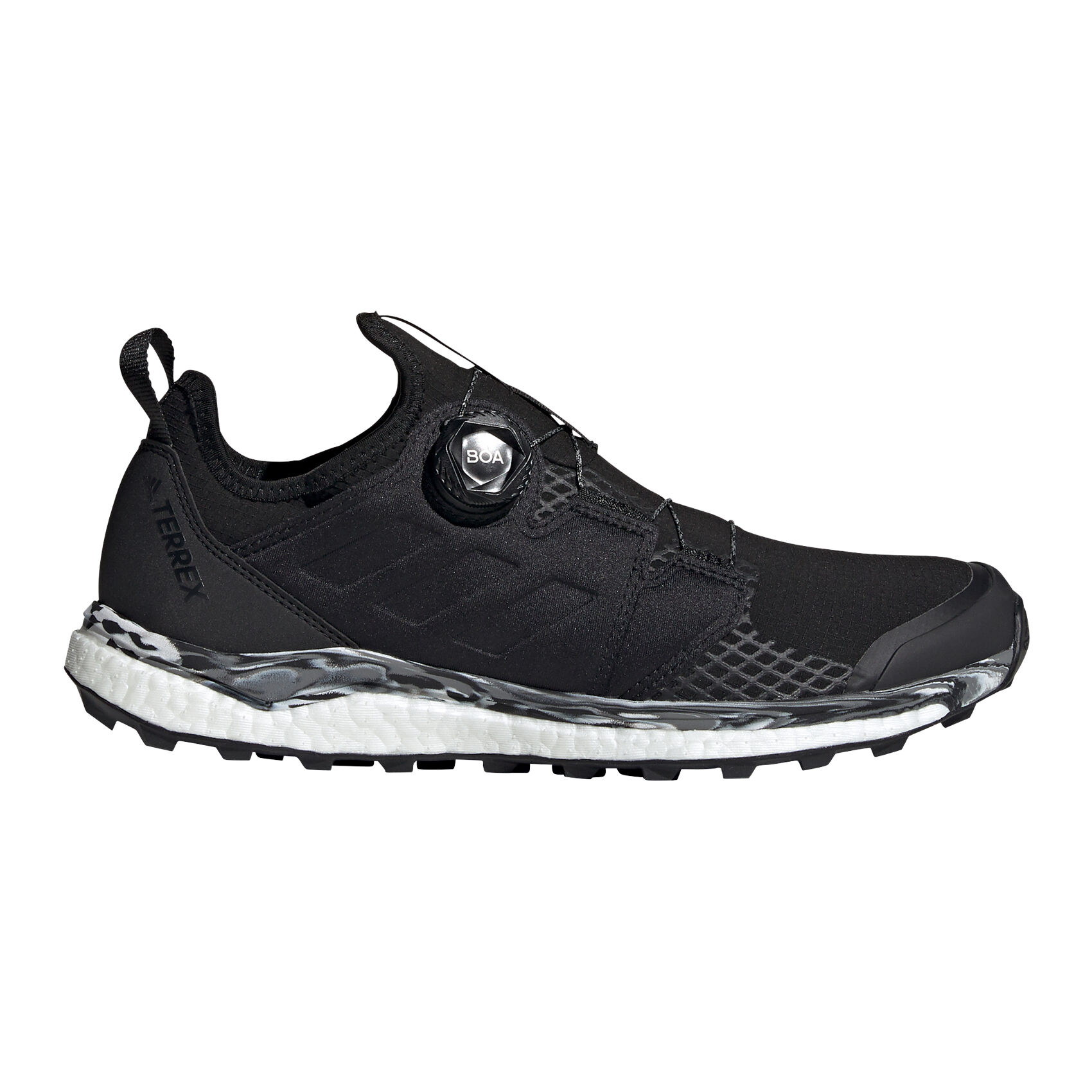 Terrex agravic boa running 2025
